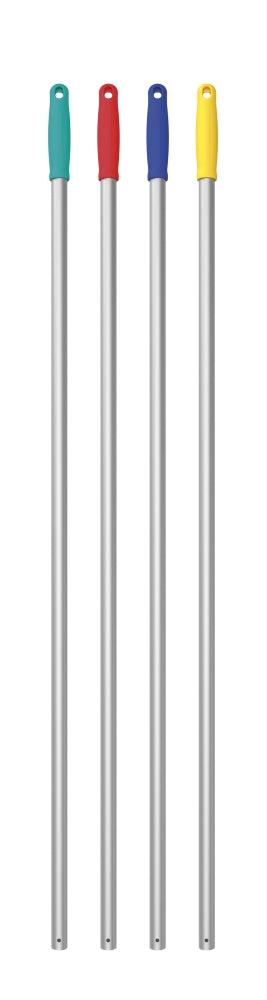 Manico in Alluminio Professionale Ø 23 mm 150CM
