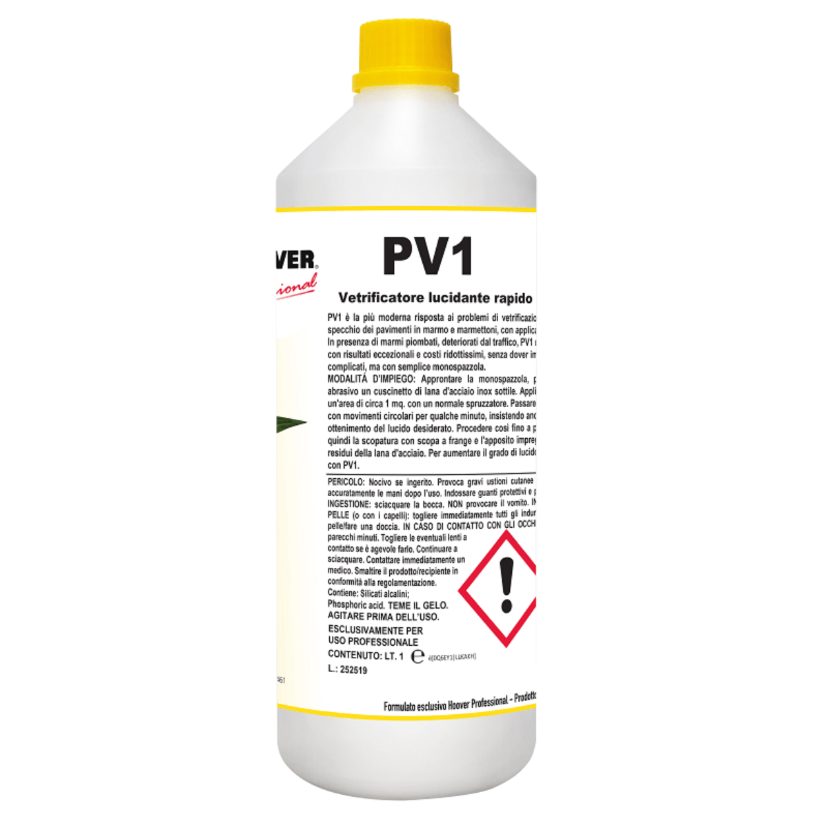 PV1 Marmo
