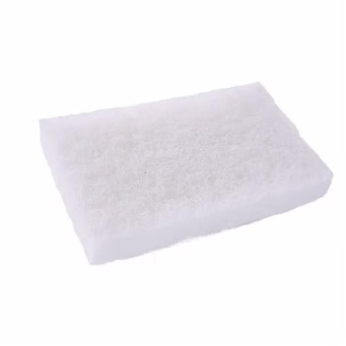 Tamponi Abrasivi 12x25 cm – Per Pulizie Professionali