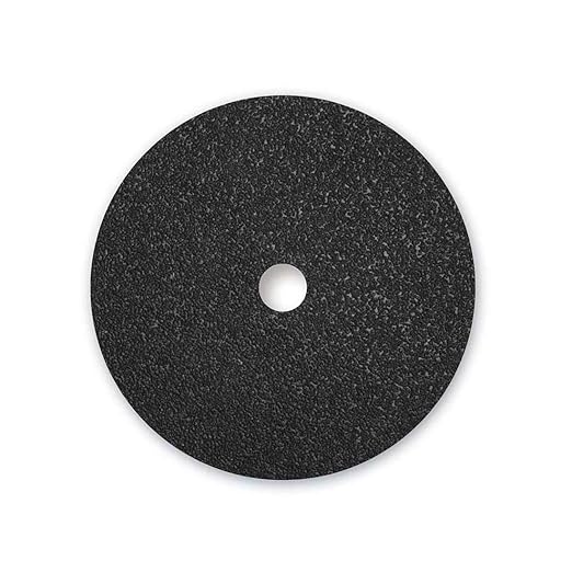 Dischi Abrasivi per Disco Trascinamento Carta – 17” (Grana 16÷120)