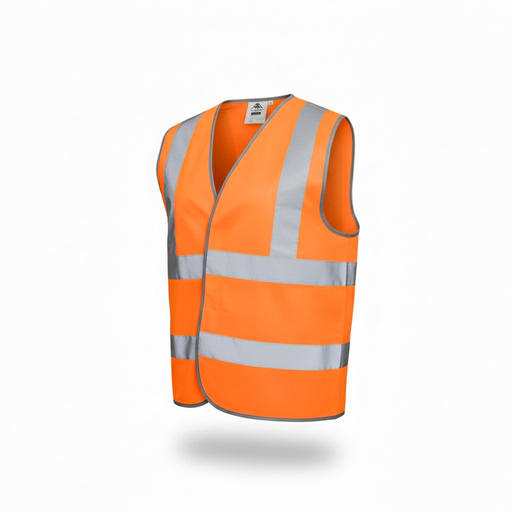 ACTIVE GEAR® AG.Fusion HV – Gilet Alta Visibilità Class 2 TAGLIA UNICA XL
