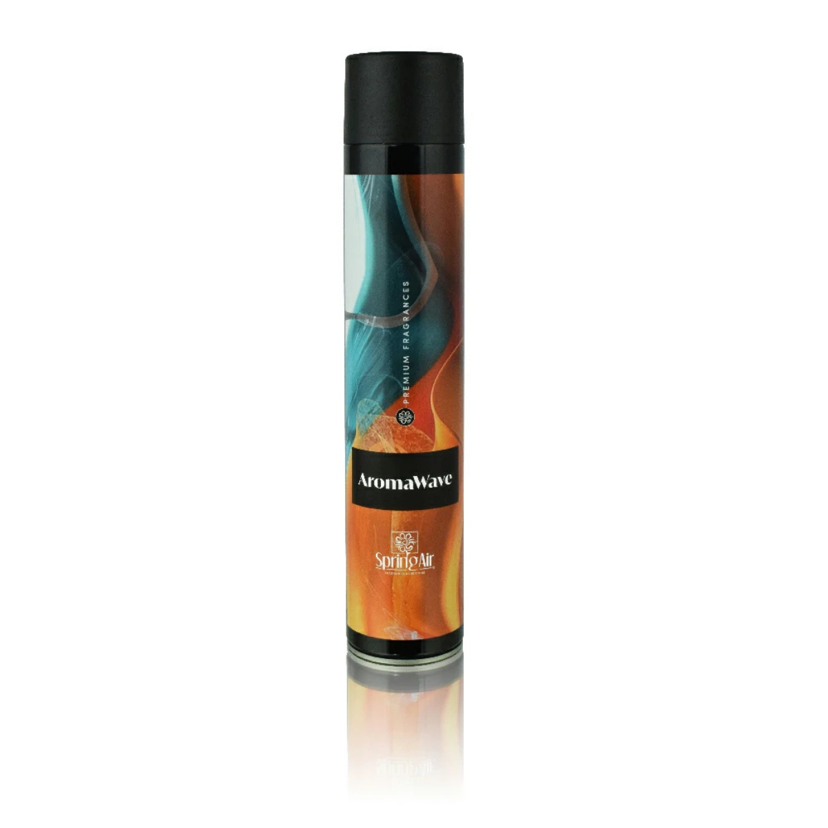 SPRING AIR Aromawave – Profumatore Ambiente 750 ml per Grandi Aree