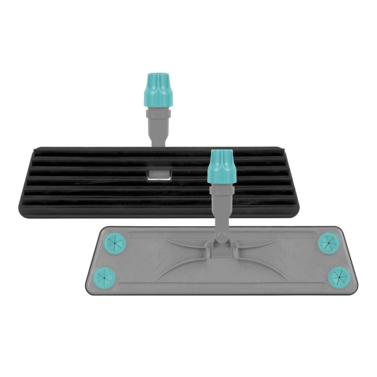 ATTREZZO LAMELLARE TTS 55 CM – Telaio Professionale per Garze Impregnate e Panni Antistatici