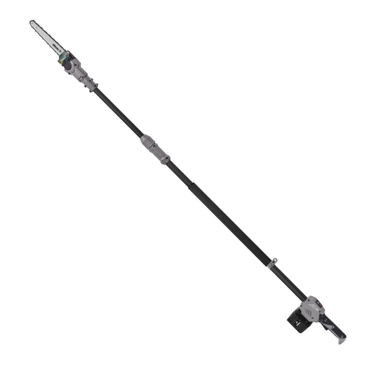 NATIVA POLE SAW 330 – Potatore Telescopico Elettrico Professionale Ausonia