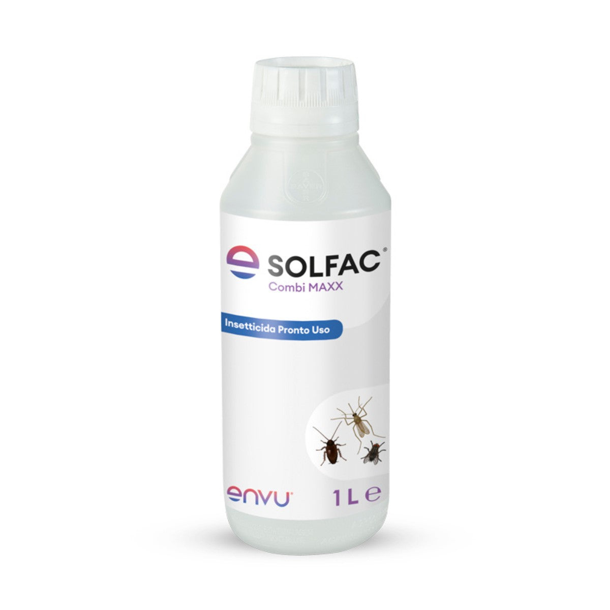 Solfac® COMBI MAXX – Insetticida in Sospensione Concentrata