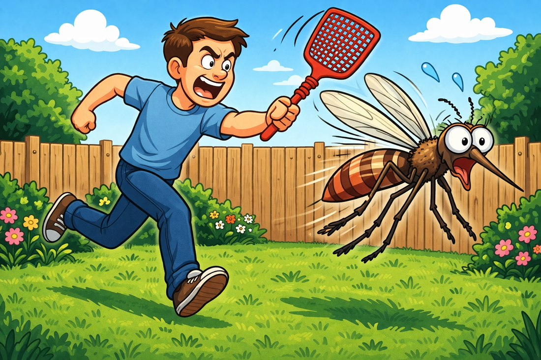 Zanzare: come prevenirle e quali prodotti funzionano davvero