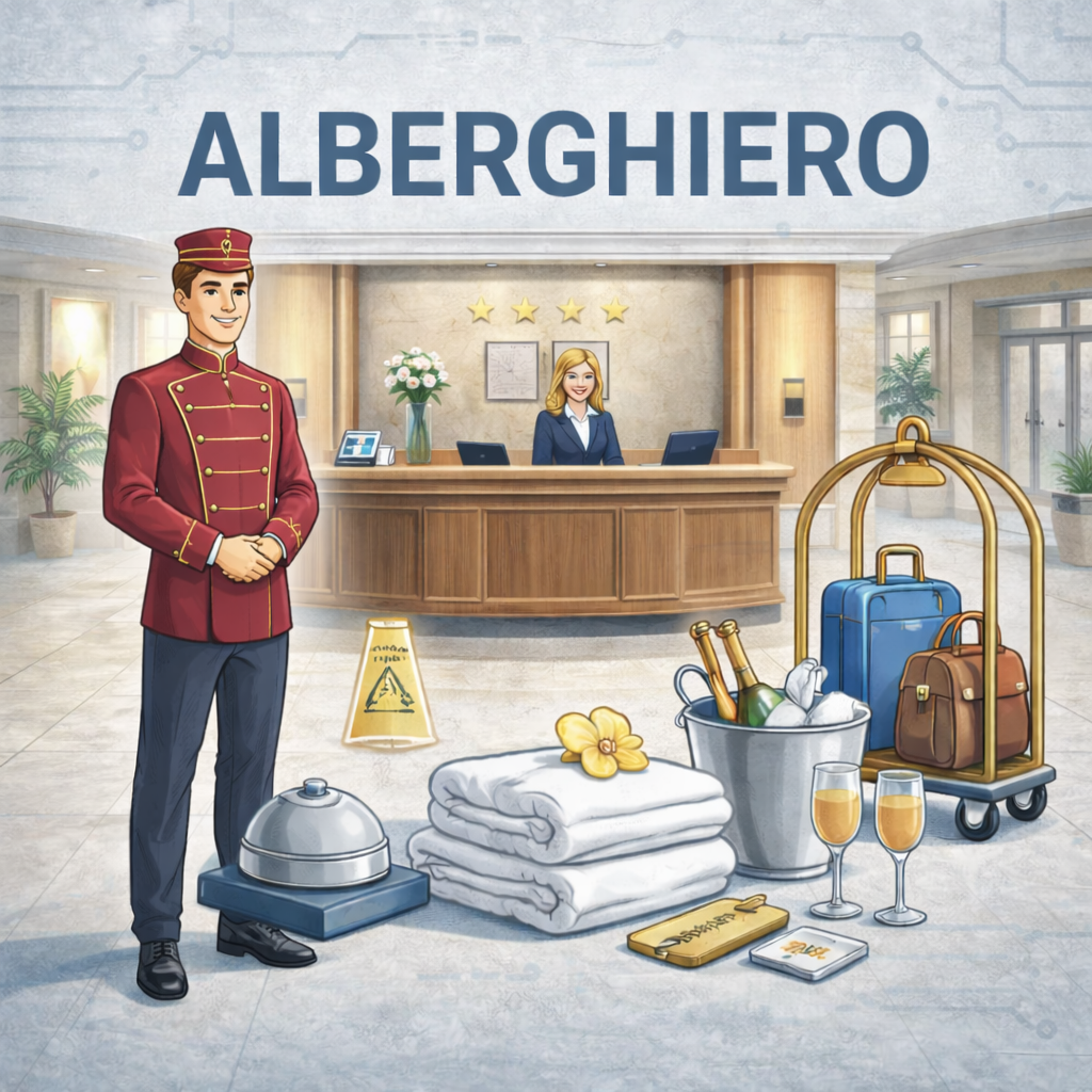 Alberghiero
