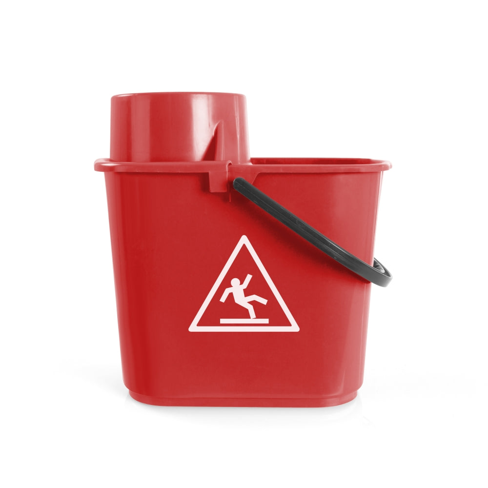 Easy – Secchio Monovasca 14 L con Strizzino