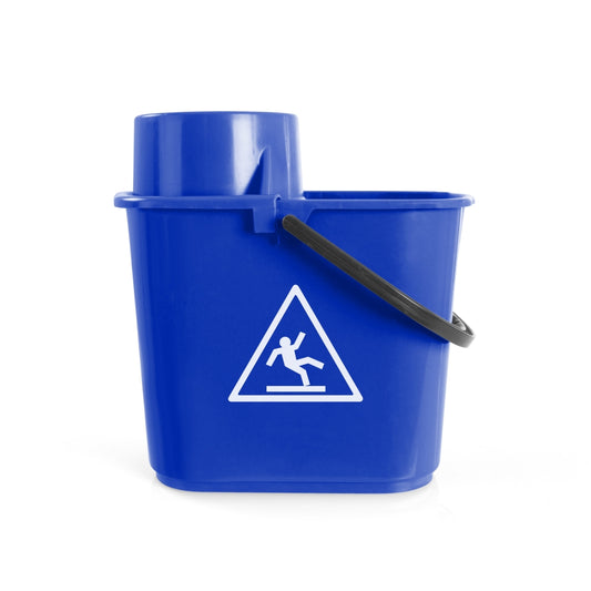 Easy – Secchio Monovasca 14 L con Strizzino