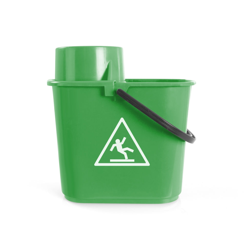 Easy – Secchio Monovasca 14 L con Strizzino