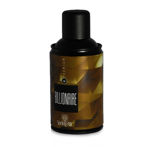 Profumatori Ambientali in Bombola 250 ml – Spring Air