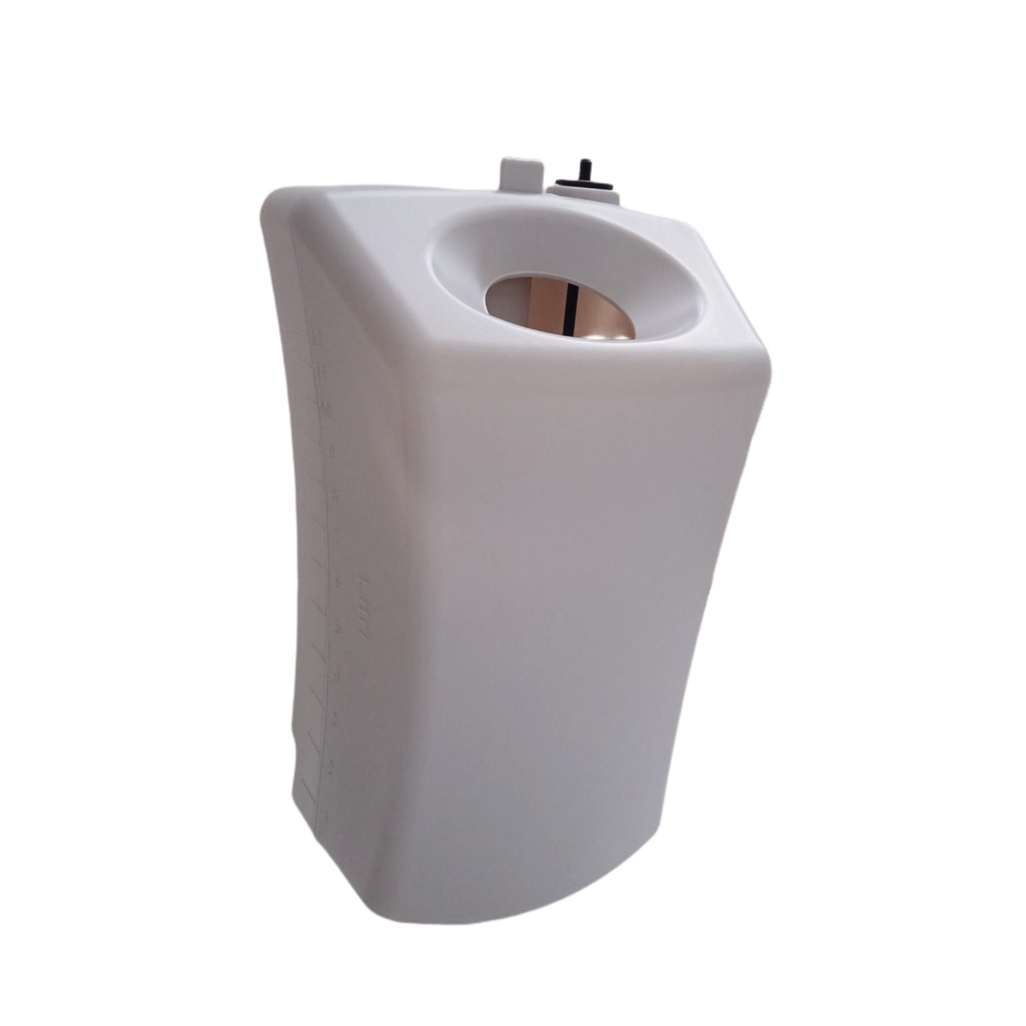 Serbatoio 12lt inserto ovale per MONOSPAZZOLA HOOVER CN230/234HD