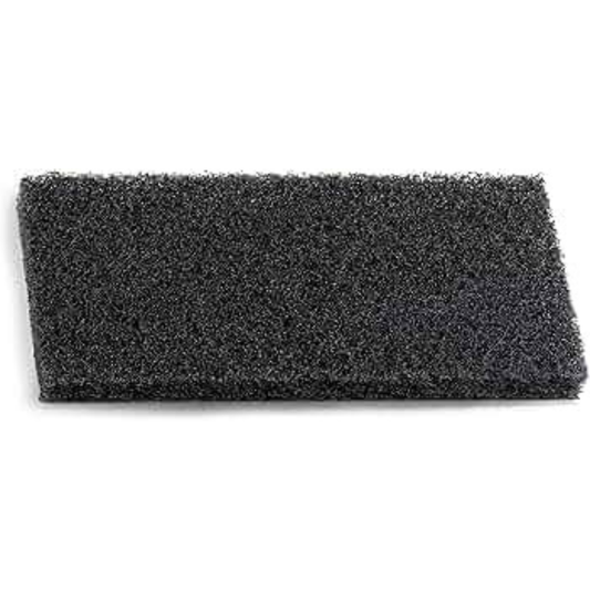 Tamponi Abrasivi 12x25 cm – Per Pulizie Professionali