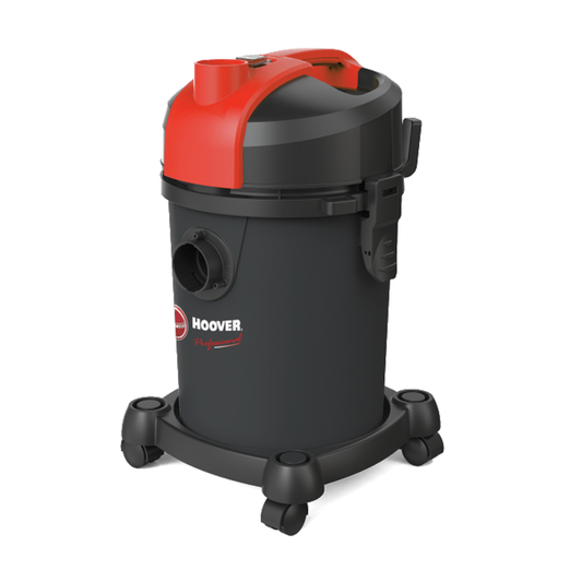 HPC20 WD – Aspirapolvere e Aspiraliquidi Semi-Professionale con Funzione Soffiante