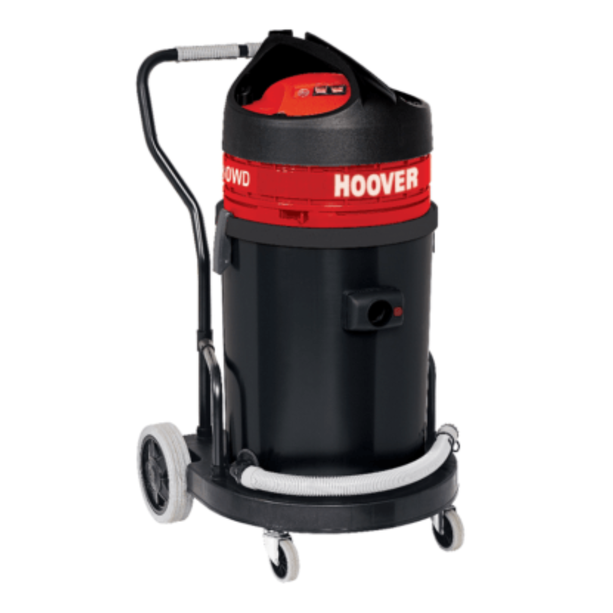 HP503 Hoover – Aspirapolvere e Liquidi Professionale 3 Motori