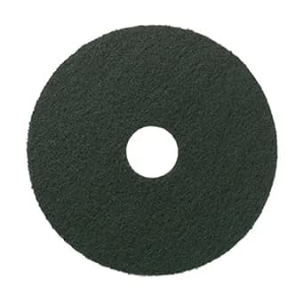Dischi Scotch-Brite™ 3M per Monospazzola 17 Pollici