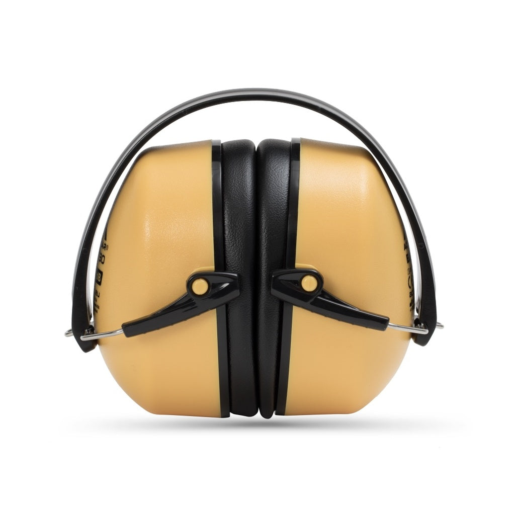 ACTIVE GEAR® AG.E730 – Cuffie Antirumore Pieghevoli SNR 32 dB