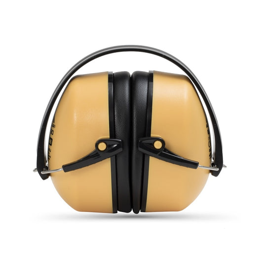 ACTIVE GEAR® AG.E730 – Cuffie Antirumore Pieghevoli SNR 32 dB