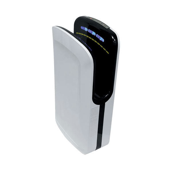 X-Dry Pro – Asciugamani Elettrico Smart con Motore Brushless