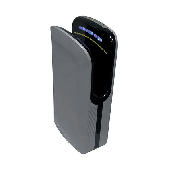 X-Dry Pro – Asciugamani Elettrico Smart con Motore Brushless