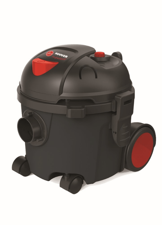 HPC 10 D Aspirapolvere a secco Semi-professionale