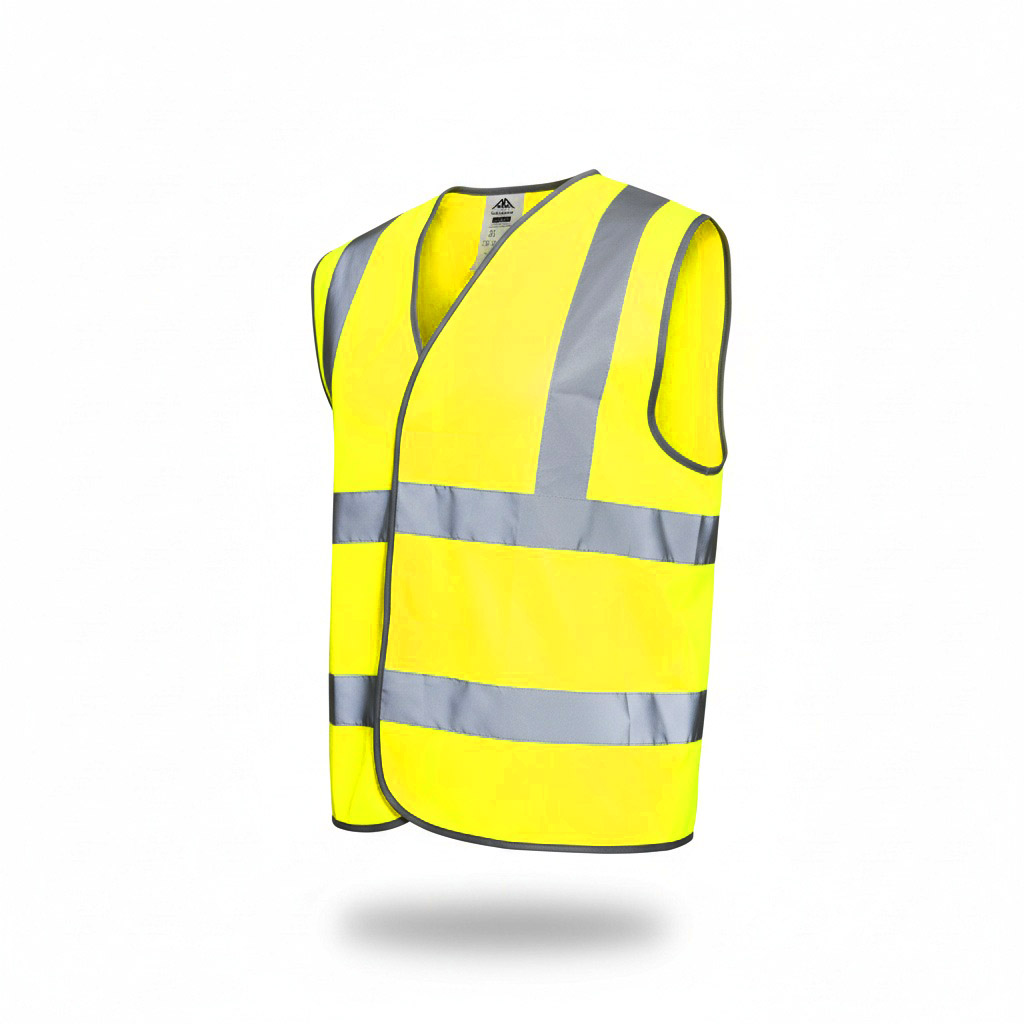 ACTIVE GEAR® AG.Fusion HV – Gilet Alta Visibilità Class 2 TAGLIA UNICA XL