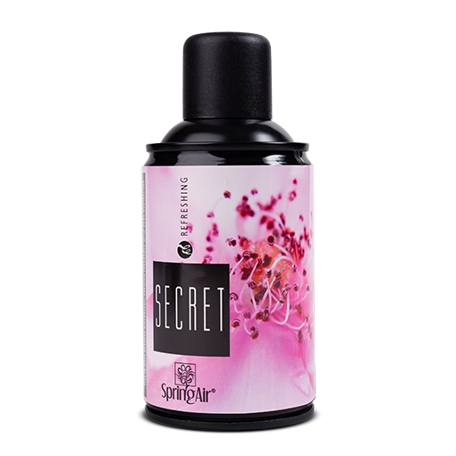 Profumatori Ambientali in Bombola 250 ml – Spring Air