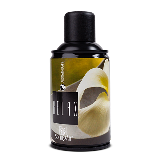 Profumatori Ambientali in Bombola 250 ml – Spring Air