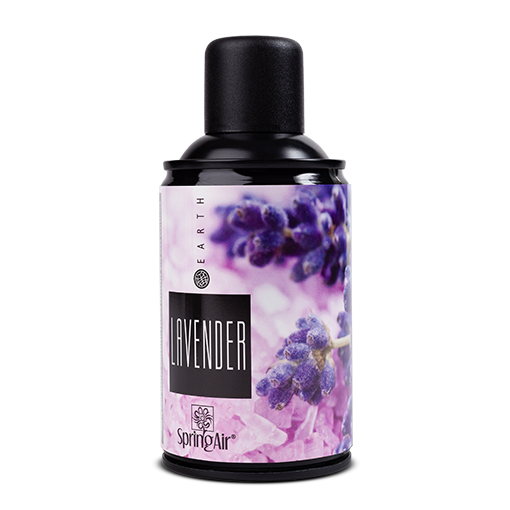 Profumatori Ambientali in Bombola 250 ml – Spring Air