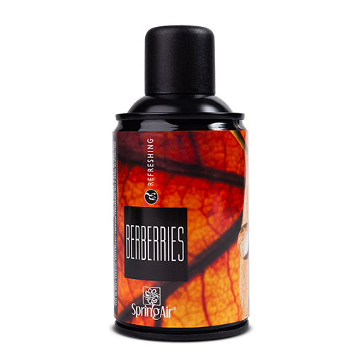 Profumatori Ambientali in Bombola 250 ml – Spring Air