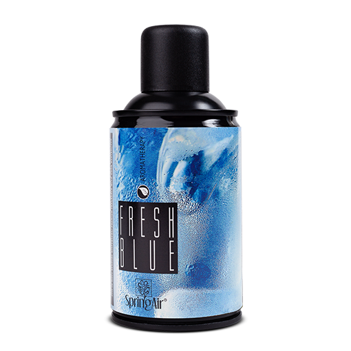 Profumatori Ambientali in Bombola 250 ml – Spring Air