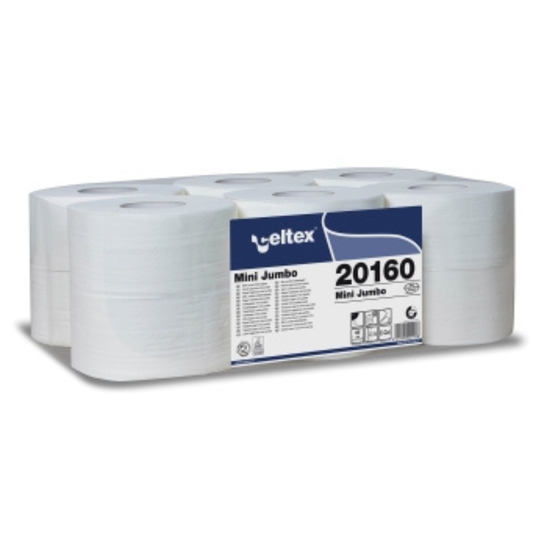 Mini Jumbo – Carta Igienica Jumbo 1x12