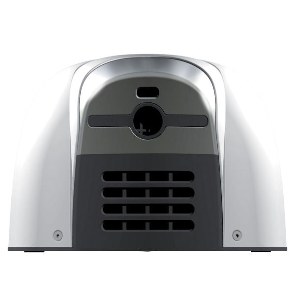 Zefiro – Asciugamani Elettrico a Cono d’Aria (Senza Resistenza)