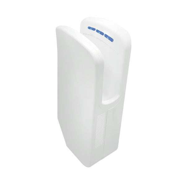 X-Dry Compact – Asciugamani Elettrico Smart Ultra-Compatto