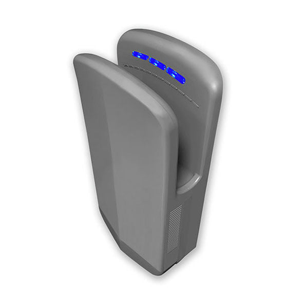X-Dry Compact – Asciugamani Elettrico Smart Ultra-Compatto