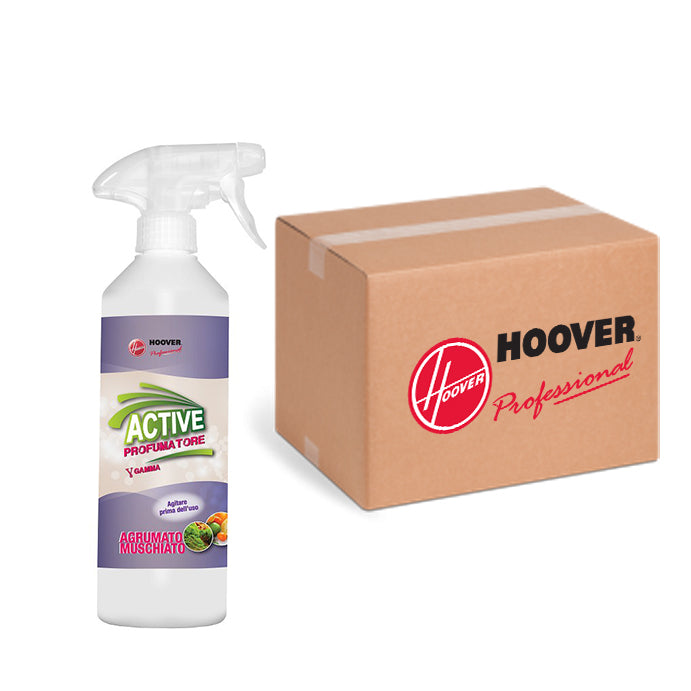 Active Profumatore