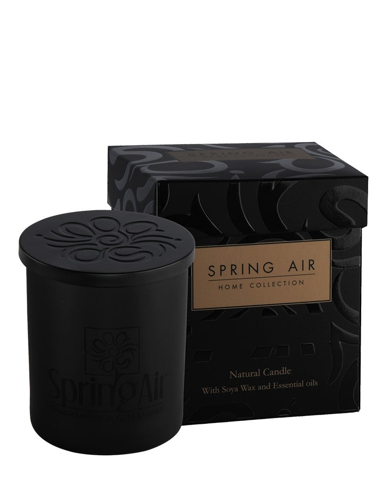 Candele in Cera di Soia Spring Air