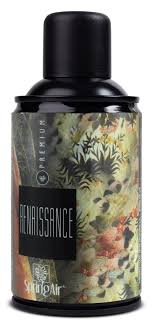 Profumatori Ambientali in Bombola 250 ml – Spring Air
