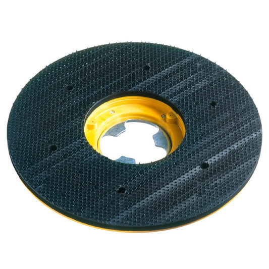 Disco Trascinatore 17” – Attacco Wirbel per Monospazzola