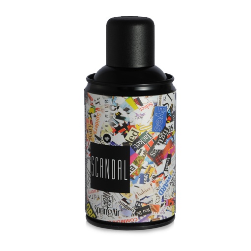 Profumatori Ambientali in Bombola 250 ml – Spring Air
