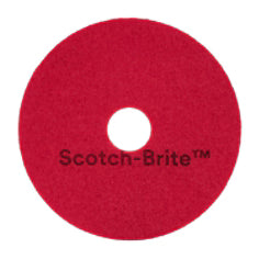 Dischi Scotch-Brite™ 3M per Monospazzola 17 Pollici