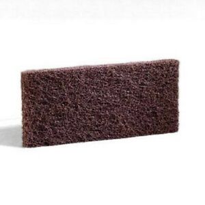 Tamponi Abrasivi 12x25 cm – Per Pulizie Professionali